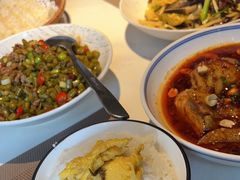 -湘西小馆(滨河路店)