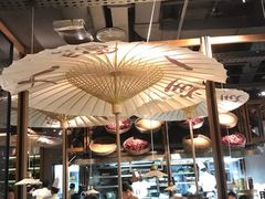 -九锅一堂酸菜鱼(新南凯德直营店)