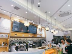 -爸爸糖吐司面包(宁波世纪东方店)