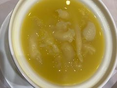 花胶鸡汤-阿锋鲍鱼酒家美食汇(华安店)