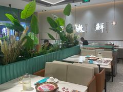 -川人百味·水煮活鱼(赛罕万达店)