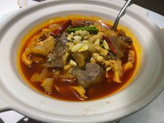 -丹江渔村(上地店)