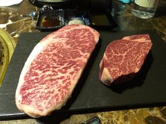 射和牛M9+级冷藏熟成和牛-觅福里•熟成和牛餐厅
