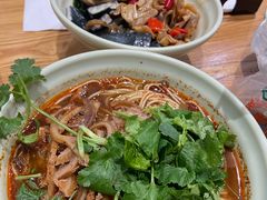 -晓马鸭店(新芜路店)