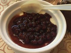 -合晋食府(广州合晋帝苑酒店)