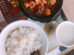 -小豆面馆(民大店店)