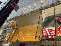 -优衣库(银座店)