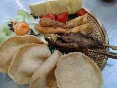 -蔡澜Pho·越南粉餐厅(海上世界店)