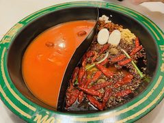 -有拈头成都市井火锅(老门东店)