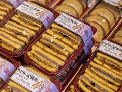 -詹记桃酥(百盛店)