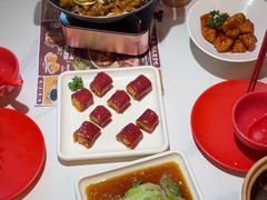 -避风塘·金牌店·夜宵(金玉兰店)