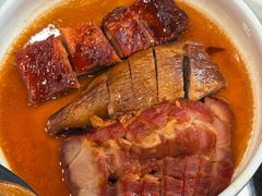 -熠盛粤味·顺德桑拿鸡(永康路店)