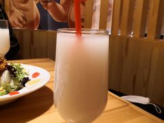 波子汽水-福匠日本料理(人民路店)