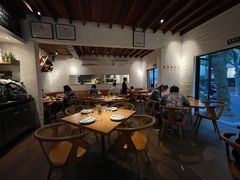 大堂-La Strada(安福路店)