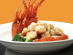 -万龙洲海鲜(亚运村店)