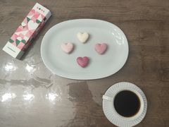 -星巴克(呼和浩特民族商场店)