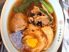 -鸡鸣寺百味斋素菜馆