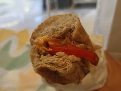 -赛百味SUBWAY(长宁龙之梦店)