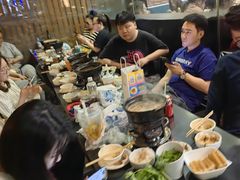 -川香煲(茅台路店)