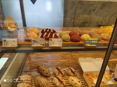 -燃厚蛋糕(卓展中信城店)