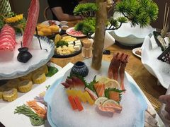 -尚海豆捞(乐虹坊店)