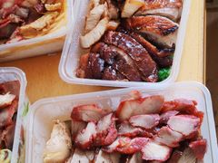 -庄记烧腊·肠粉·生鲜煲
