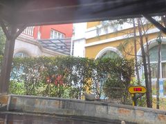 -杭州第一世界大酒店·云曼温泉