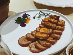 -将相和·海鲜蒸饺大连菜
