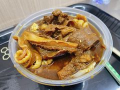 -阿姨牛杂(北京路店)
