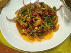 -新凯旋烧烤·燕姐千岛湖土菜