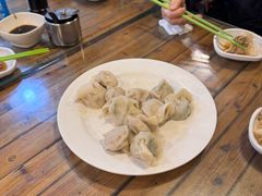 -宝源饺子(麦子店街店)