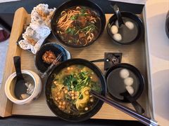 -和子足浴SPA会馆(竹山路店)