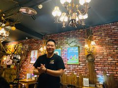 -MAX伯爵趣味互动密室逃脱(大坪D馆店)