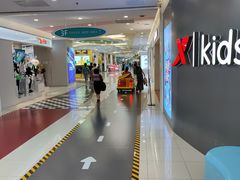 -万达广场(大明宫店)