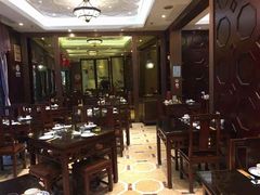 大堂-皇饭儿·王润兴酒楼(河坊街店)
