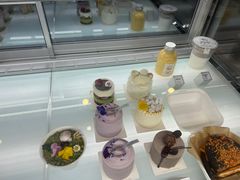 -侘寂甜品(自取店)