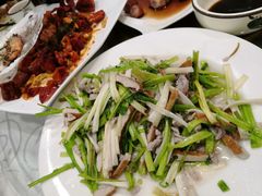 -新旺美食林农家菜(岭南路店)