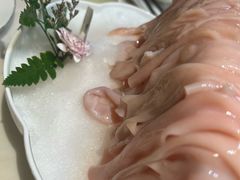 -围炉夜话·潮汕卤水火锅(榕江店)