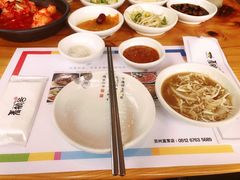 -青鹤谷(苏州店)