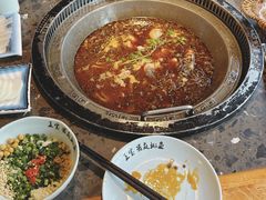 -匠岳·王宝器麻椒鱼(会展中心店)