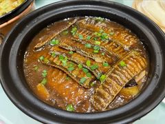 -皇城根·烤鸭·鱼头·家常菜(欧亚大观乐活城店)