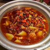 辛湘汇，我的快乐老家！