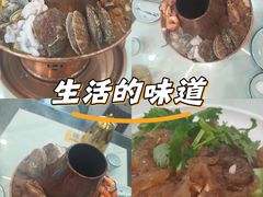 -龙香居海鲜浑锅家常菜·特色驴肉