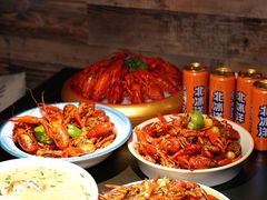 -虾乐园龙虾·夜宵(松江店)