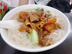 -三和美食(西华路店)