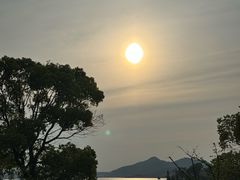 -东钱湖小普陀景区