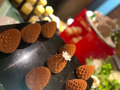 -大连富丽华大酒店·花都西餐厅