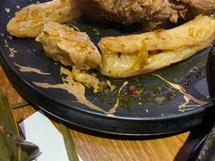 -受气牛肉·重庆耙牛肉(来福士店)
