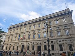 -埃马努埃莱二世拱廊