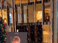-River Café 海鲜自助(重庆丽笙世嘉酒店)